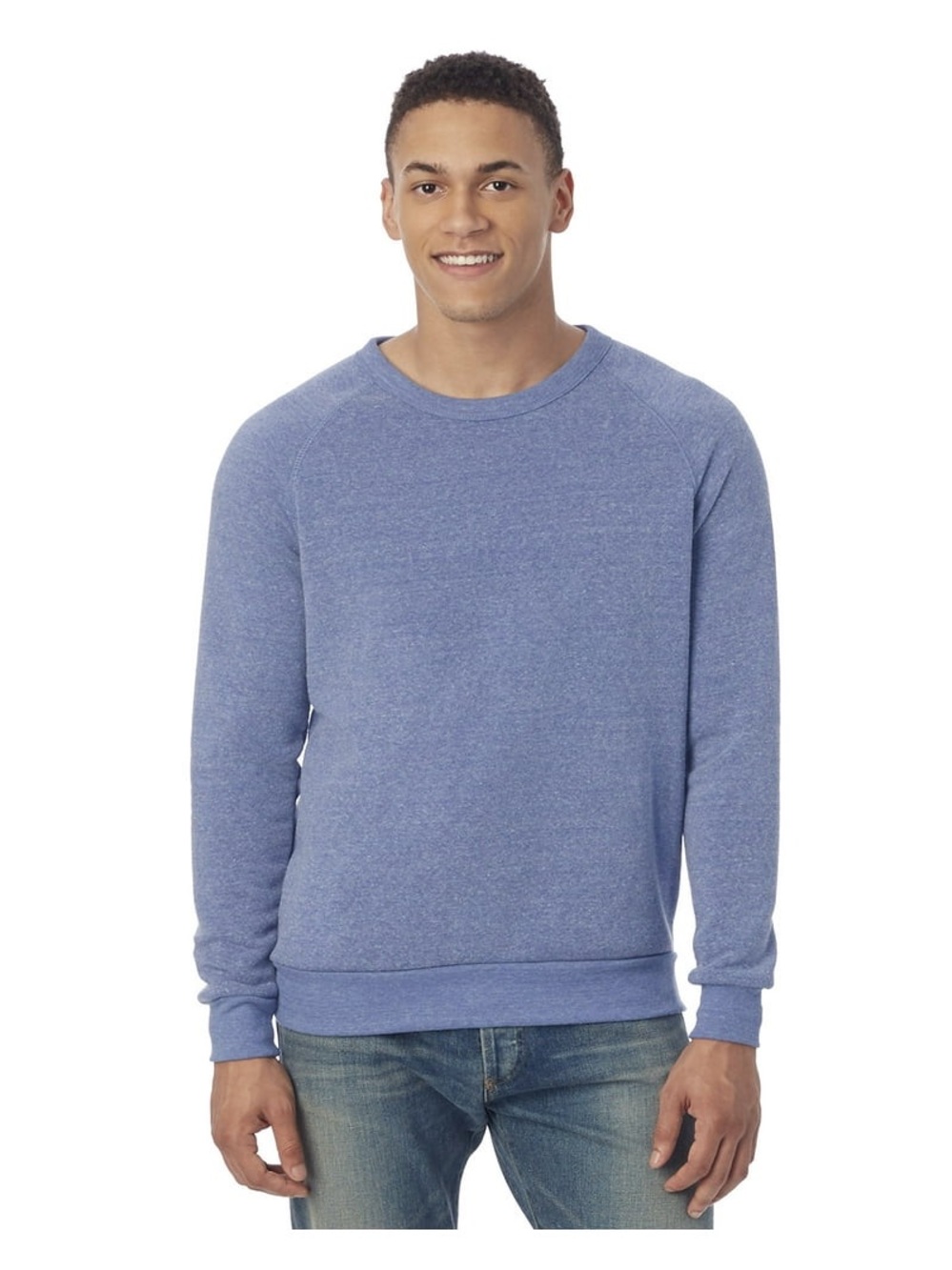 Men’s Alternative Apparel Crewneck